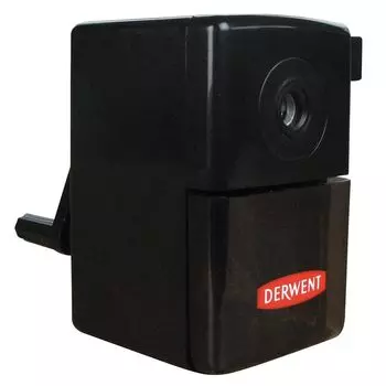 Derwent Super Point Mini Sharpener 2302000 чёрный