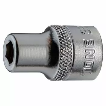 Держатель бит TONE 3BT Drive Corner 9.5 мм (3/8 ) и вставка бит