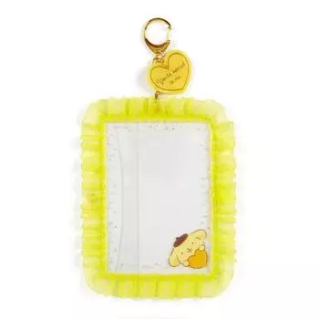 Держатель для фото Sanrio Foam Pom Pudding L Enjoy idOL 452505