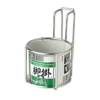Держатель для клея для труб из ПВХ Niigata Seiki SK, держатель для ног, 100 г ASK-P0