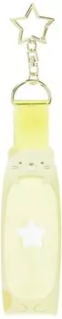 Держатель для ленты Sumikko Gurashi Gin Oshikatsu Cat San-X