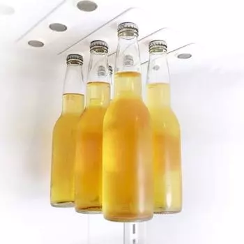 Держатель для пива Магнитный держатель 3 Beersky Beers Kitchencook