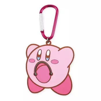 Держатель для полотенец Dream Land с карабином Suikomi x W6 x T s Kirby s H11.3 D0.5cm HK-5541804SK