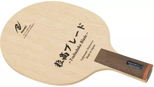 Держатель для ручки для ракетки для настольного тенниса Nittaku High Grain Blade C NE6423