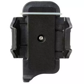 Держатель для смартфона Daytona Motorcycle Quick, совместимый с iPhone Xs/X/8/SE2 (Второе поколение) ИХ-100Д 79351