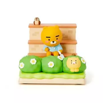 Держатель для сотового телефона и планшета Kakao Friends one