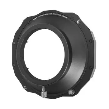 Держатель фильтра камеры KANI SIGMA DG HSM для квадратного фильтра 14-24 мм F2.8 (ширина 170мм)