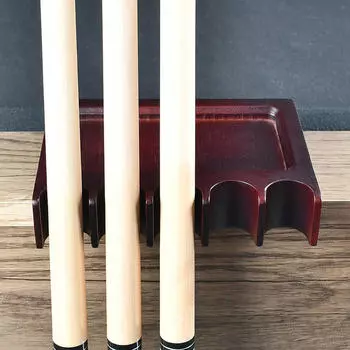 Держатель кия для бильярдного стола Claw Professional Stick Rack Enthusiast