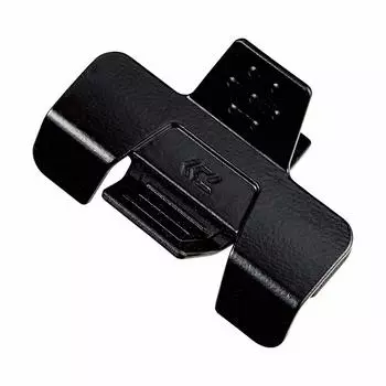 Держатель приманки DAIWA Langan Clip, черный