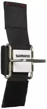 Держатель SHIMANO Hikifune белый BE-010Q