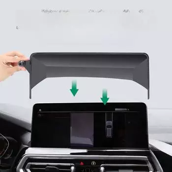 Держатель смартфона для автомобиля Honda Odyssey, Accord, Insignia, Civic, CRV Single base/no bracket