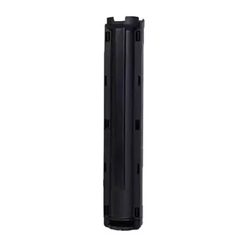 Держатель стержня Ring Star черный RH-320BK RH-320BK чёрный