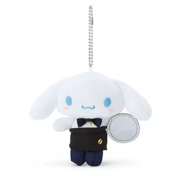 Держатель талисмана Sanrio Cinnamoroll (Кафе Санрио) 755338