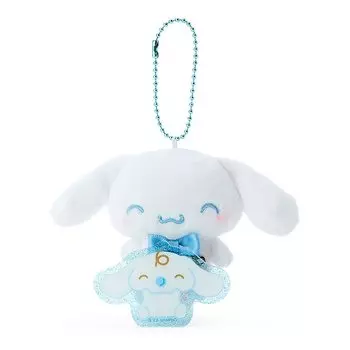 Держатель талисмана Sanrio Cinnamoroll (Нико Нико) 764027