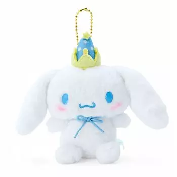 Держатель талисмана Sanrio Cinnamoroll (После вечеринки) 963984
