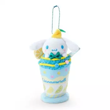Держатель талисмана Sanrio Cinnamoroll (Санрио Парфе) 068918