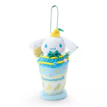 Держатель талисмана Sanrio Cinnamoroll (Санрио Парфе) 068918