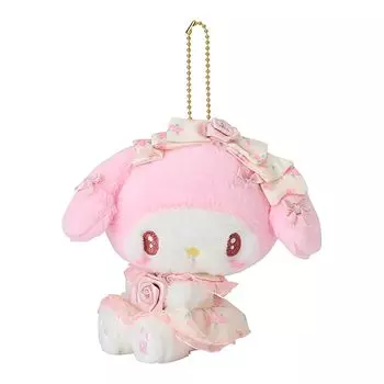 Держатель талисмана Sanrio (Долли Роуз) моя мелодия 018881