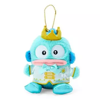 Держатель талисмана Sanrio Hangyodon (Мой номер 1) 083461