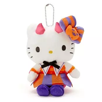 Держатель талисмана Sanrio Hello Kitty 043524 (Хэллоуин 2021)