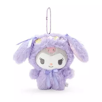 Держатель талисмана Sanrio Kuromi 857645 (Пасхальный)