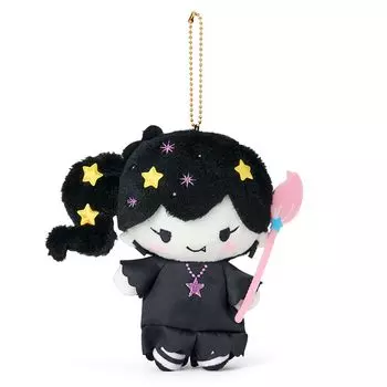 Держатель талисмана Sanrio Lili Little Twin Stars 379204 (Дизайн рамы)