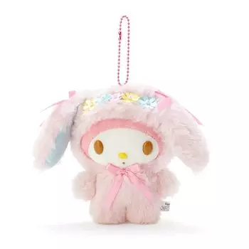 Держатель талисмана Sanrio My Melody 857521 (Пасхальный)