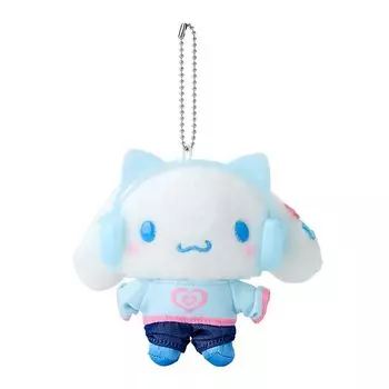 Держатель талисмана Санрио (Наш дизайн Heisei Pops) Корица ролл 276359