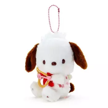 Держатель талисмана Sanrio Pochacco (Амур) 823716