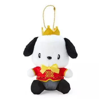 Держатель талисмана Sanrio Pochacco (Мой номер 1) 083046