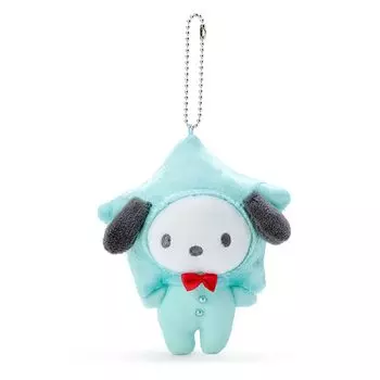 Держатель талисмана Sanrio Pochacco (Танабата) 758353