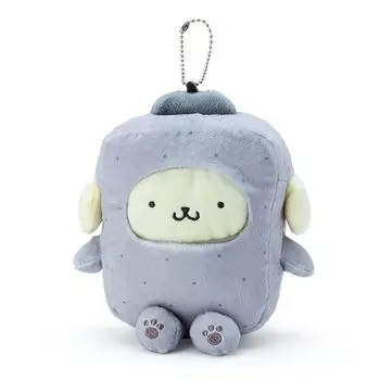 Держатель талисмана Sanrio Pompompurin (Ёкай) 843989