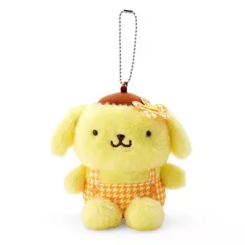 Держатель талисмана Sanrio Pompompurin (Каохана) 259659