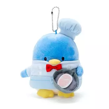 Держатель талисмана Sanrio Tuxedo Sam 831727 (Хапиданбуи)