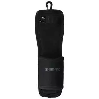 Держатель удилища SHIMANO черный BP-063S