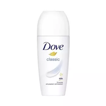 Des Dove Classic Rollon 50