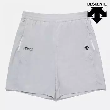 Descent Btf Team Woven 5 Part Shorts Sp221ihp43gry0 Shorts 100/size
