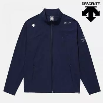 Descent Half Club Descent Descent Btf Team Cooling Tricot Jacket Sp223ift41nvy0 Jacket 85