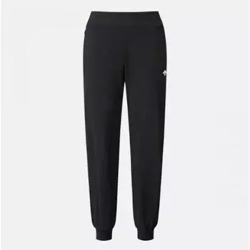 Descent W Tricoat Jogger Pants B1 Sq122pkp13 Blk 1.SQ122PKP13 BLK 65