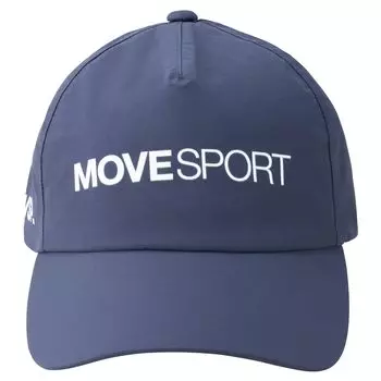 Descente Дождевая вода для с для NV [Move Sports] Кепка, Устойчивая, Дышащая, Дождь, Регулятор, Бег, Ходьба,