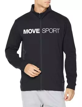 DESCENTE SHIELD Stand Jacket NV L S.F.TECH тёмно-синий