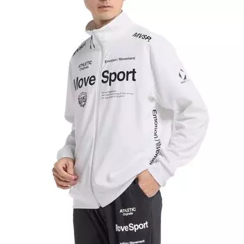 Descente SUNSCREEN TAIKYU Stand Jacket Cooling Function Stretch Fade Resistant Jersey [Move Sports] Jersey/Cross Men s WH00(ST5SJG12M)