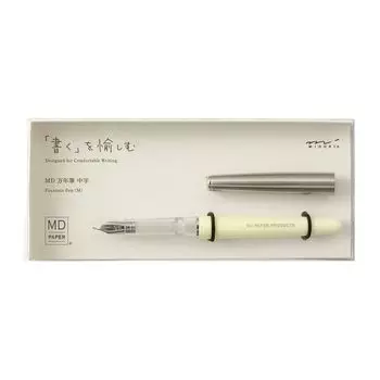 DESIGNPHIL MIDORI Перьевая ручка Перьевая ручка MD 38079006