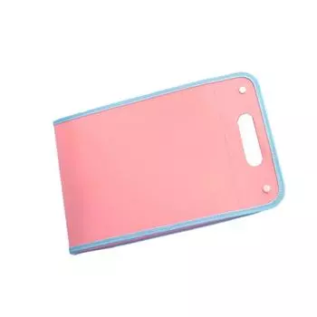 Desk File Folder Document Bag Multilayer Storage Holder Multifunctional Waterproof Plastic for Students Business type1