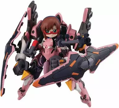 Desktop Army Evangelion Новая Театральная Версия Makinami Mari Illustrious Evangelion Unit 8 &