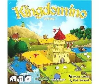 Десять дней игр Король Домино