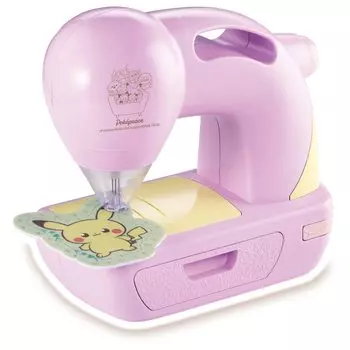 Деталь для швейной машины TAKARA TOMY Felty