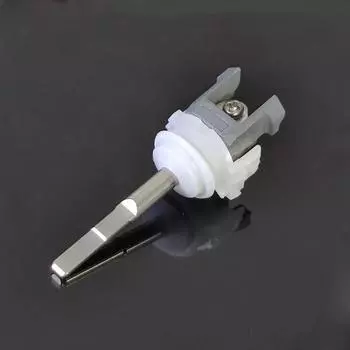 Деталь стержня электрической зубной щетки для Philips HX6972 HX9140 HX9112 HX9172 HX9322 HX9332 HX9340 HX9342 HX9352 HX9362 As picture show