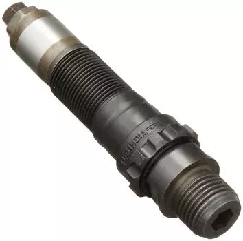 Детали для ремонта SHIMANO, ось педали, сборка x 20 Y41P98020 (Резьба левая/BC9/16) PD-T420 PD-T421 PD-A520 PD-R600 PD-R535 PD-M536 PD-M530-W PD-M530-L