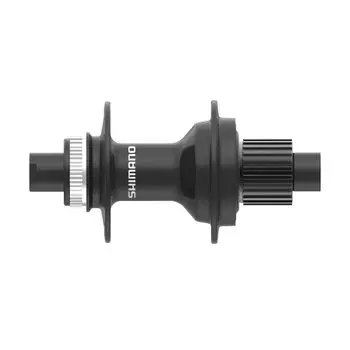 Детали для ремонта SHIMANO Сборка оси втулки (142 мм между шариками) для FH-MT410 FH-MT410 Y3HU98010